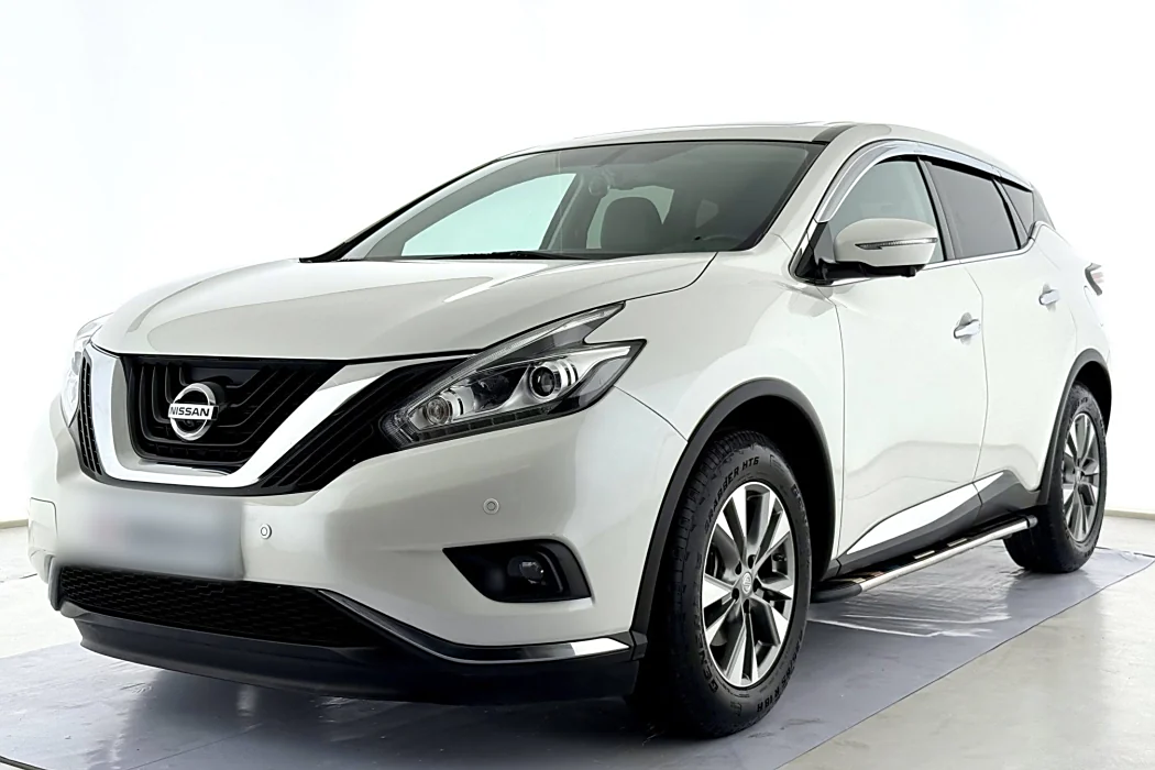 Nissan Loulan 2019 2.5L XL two-wheel drive Zhilian Deluxe Edition Country VI
