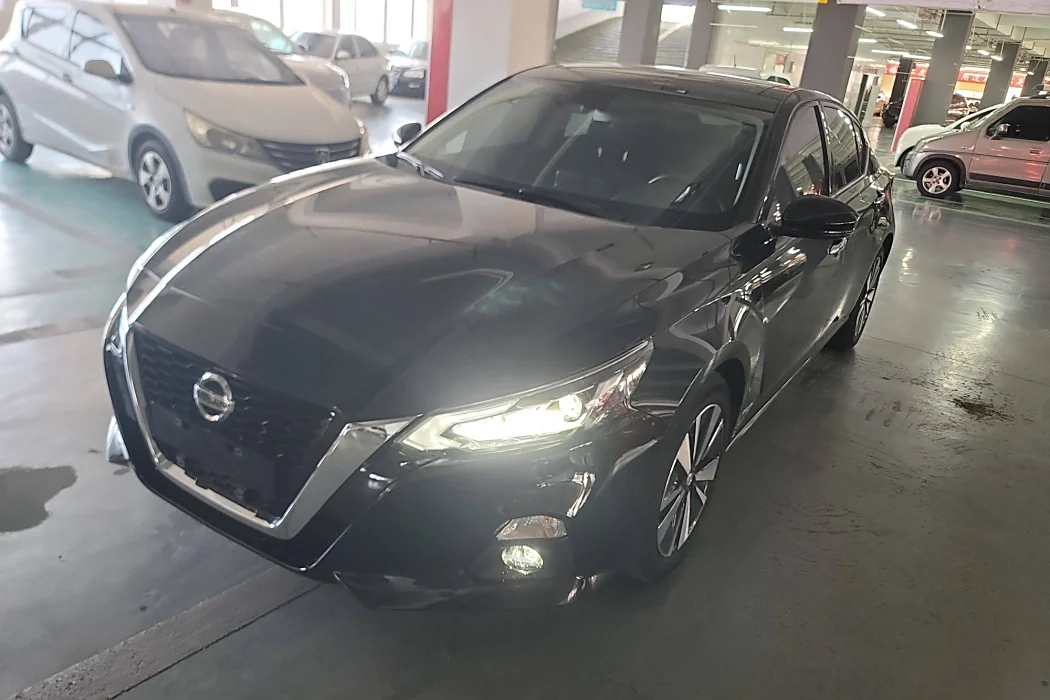 Nissan Teana 2021 2.0 L XL Comfort Edition