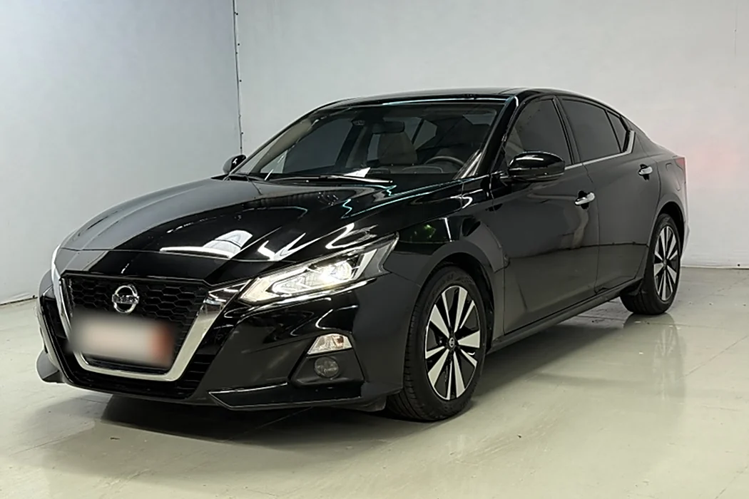 Nissan Teana 2021 2.0 L XL Comfort Edition