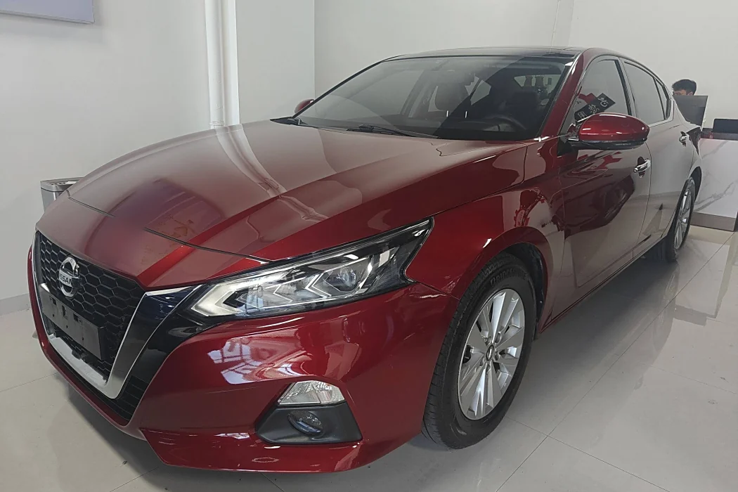 Nissan Teana 2020 2.0 L XL Comfort Edition
