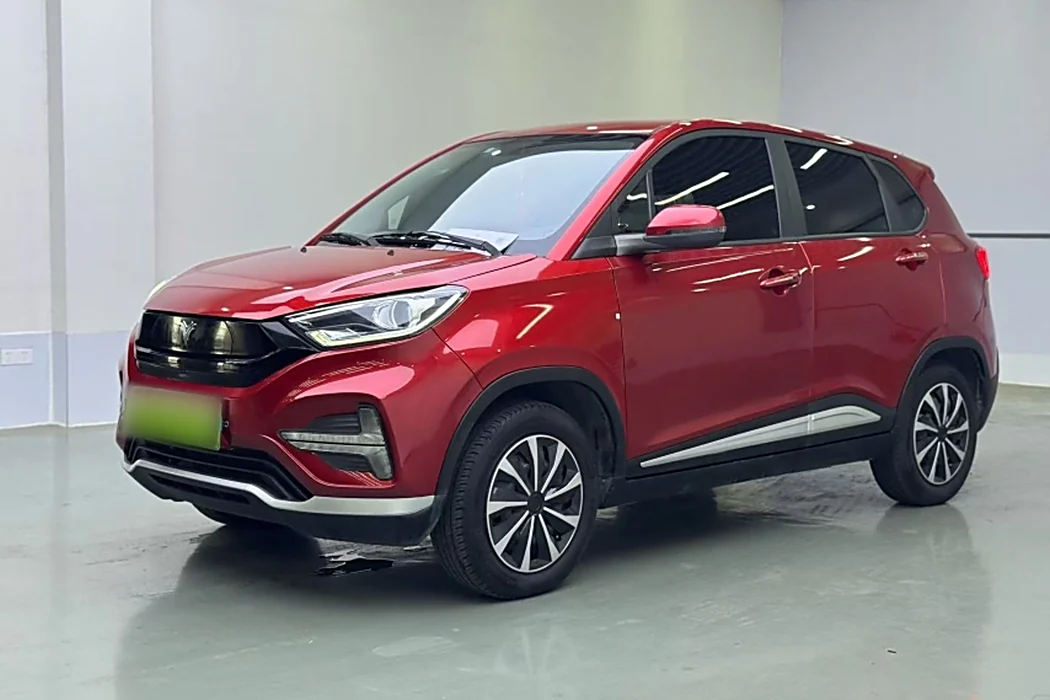 Nezha Automobile Nezha N01 2020 430v