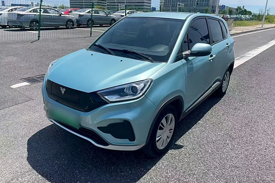 Nezha Automobile Nezha N01 2020 430v