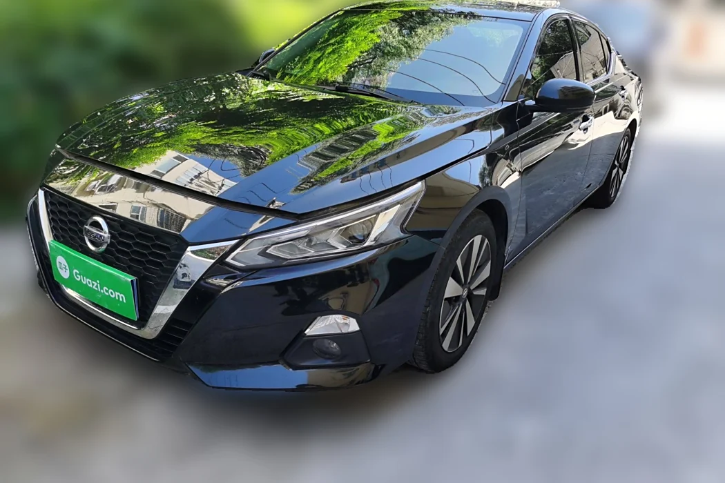 Nissan Teana 2021 2.0 L XL Comfort Edition