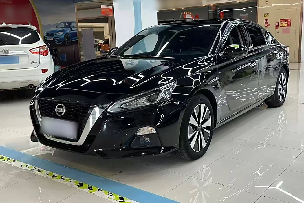 Nissan Teana 2021 2.0 L XL Comfort Edition