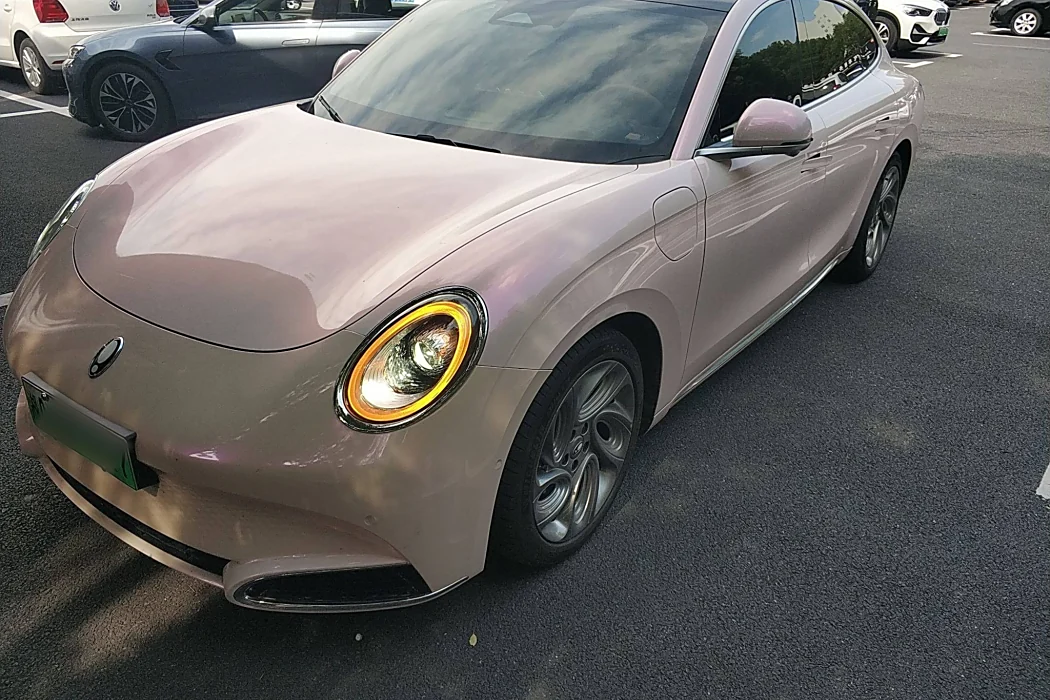 Euler Lightning Cat 2022 555km Premium