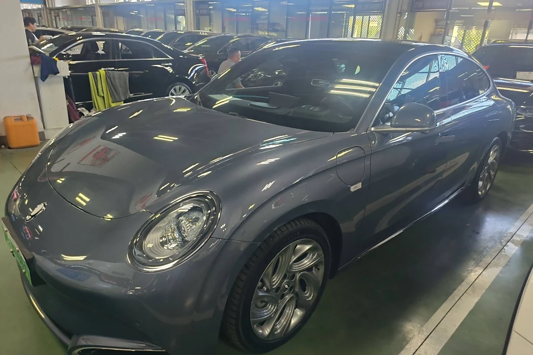 Euler Lightning Cat 2022 555km Premium
