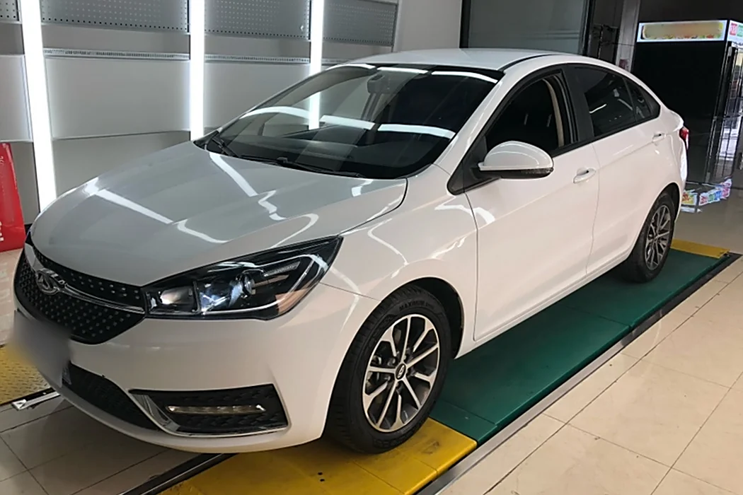 Chery Arizer 5 2021 PRO 1.5L CVT Youth Edition
