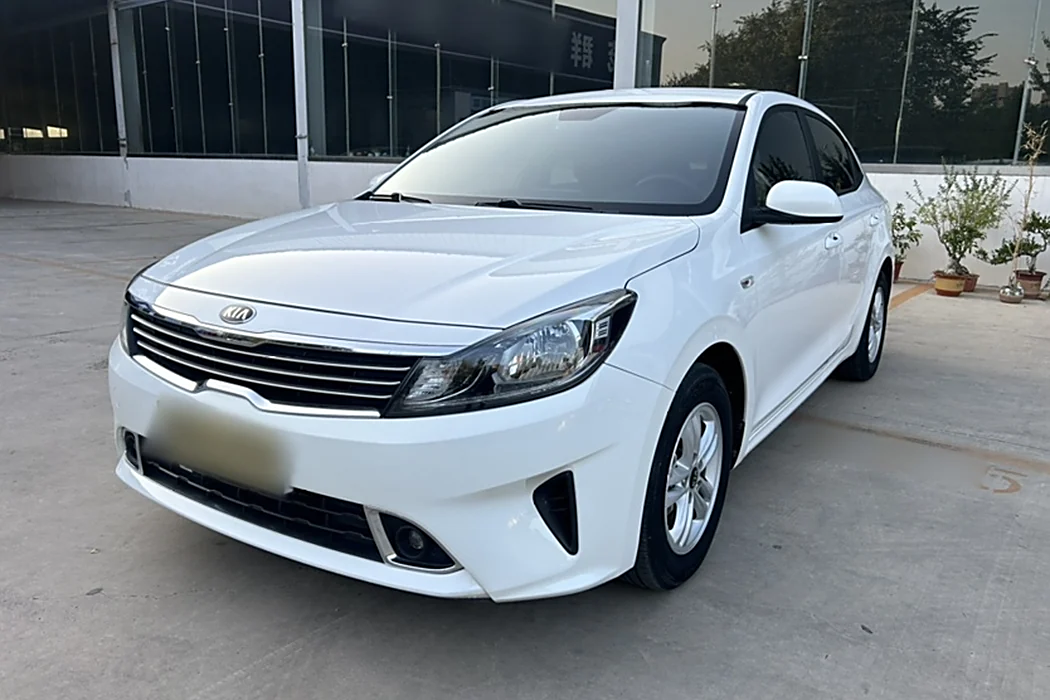 Kia Freddy 2019 1.6L automatic Fashion Version Country VI
