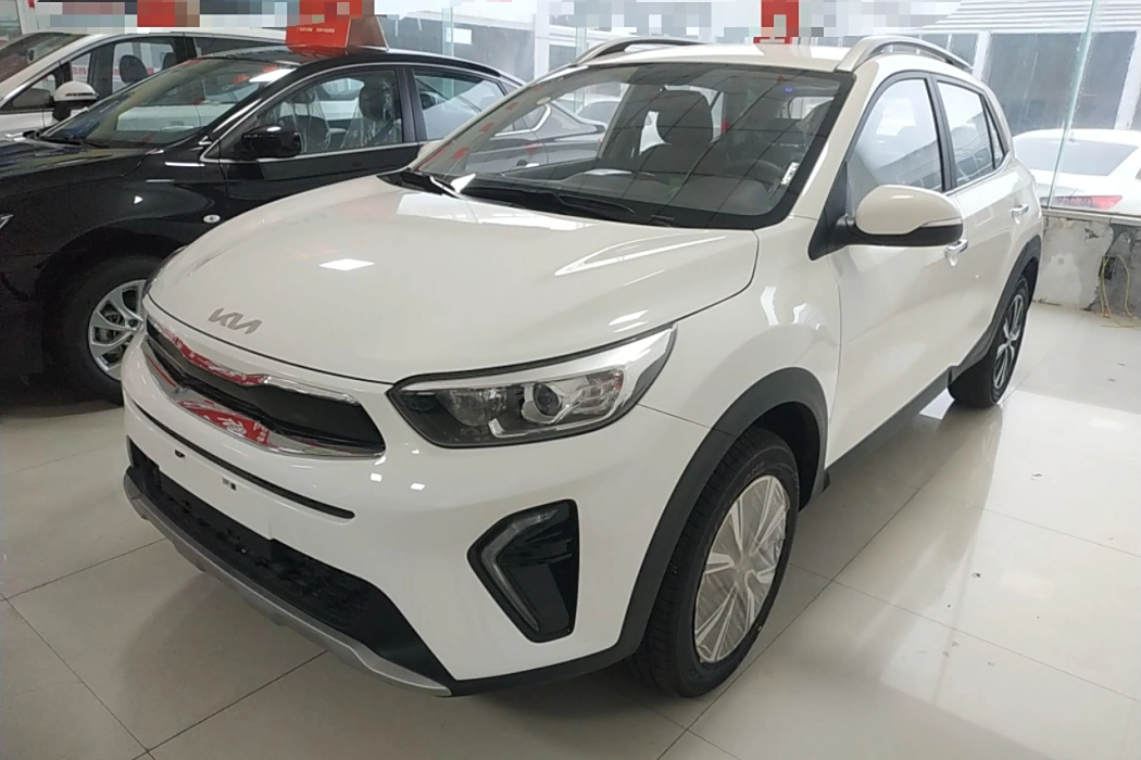 Kia Yi Ran 2021 1.4L CVT Fun Edition