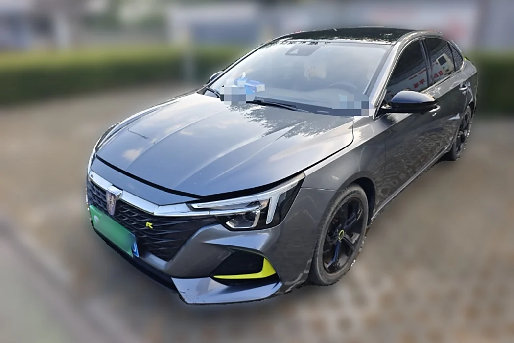 RW i6 MAX 2020 300TGI Automatic Cool Canopy Smart Drive Supreme Edition