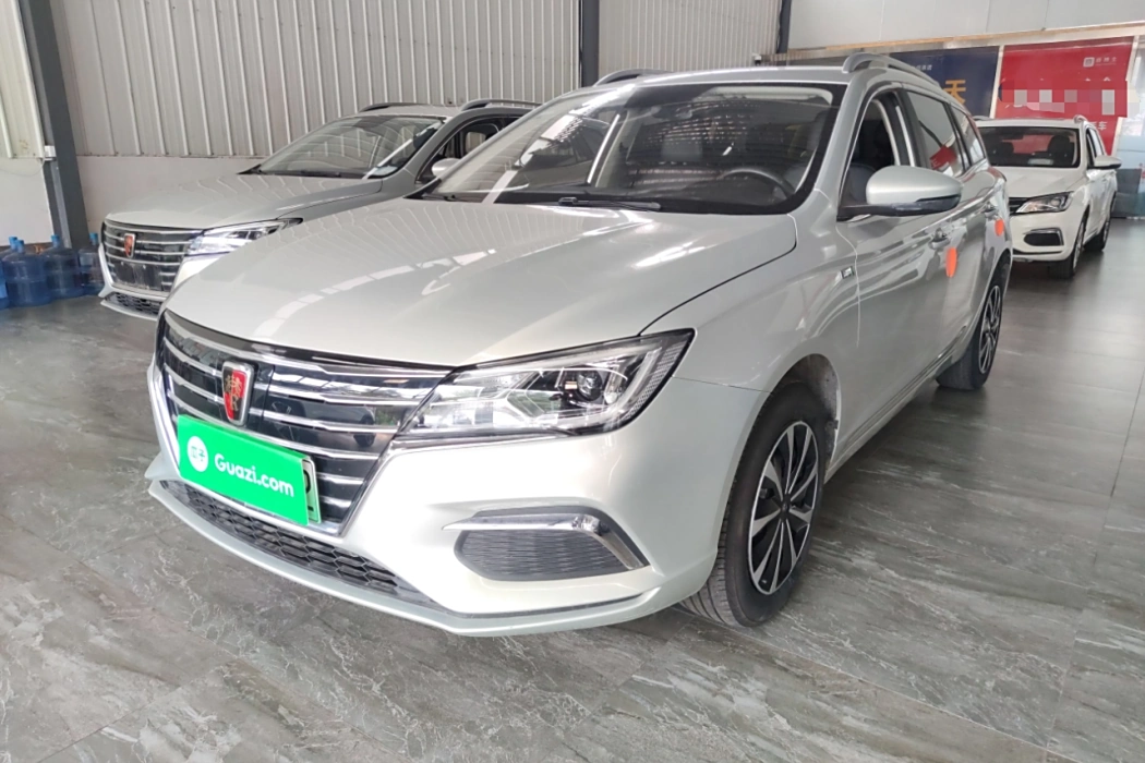 RWE Ei5 2019 SmartLink Signature Edition