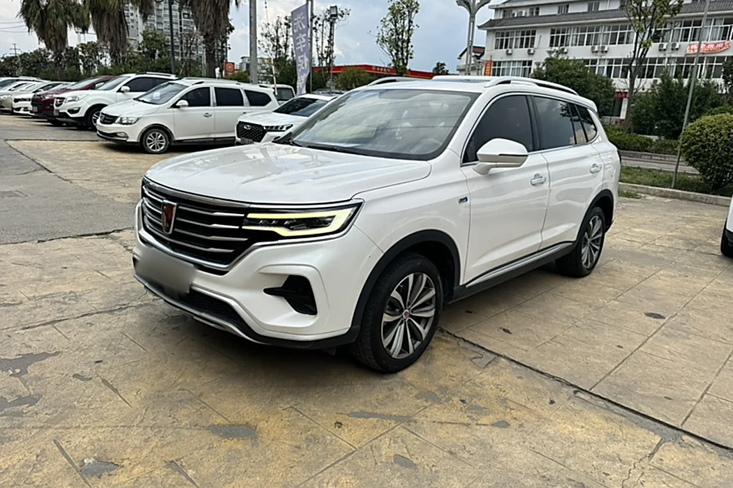 RX5 MAX 2019 300TGI Automatic 4G Connected Luxury Edition