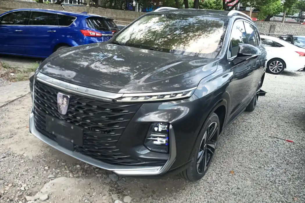 Roewe RX5 MAX 2022 2.0T Automatic Transmission Premium Edition