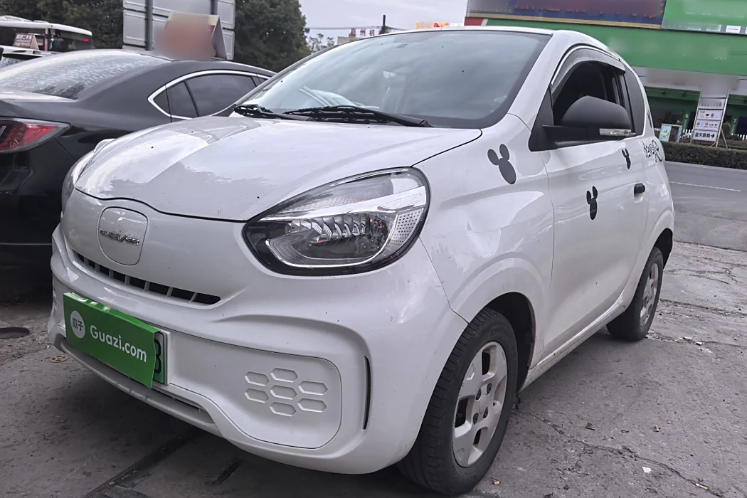 Roewe Clewe CLEVER 2021 302km Excellent Edition