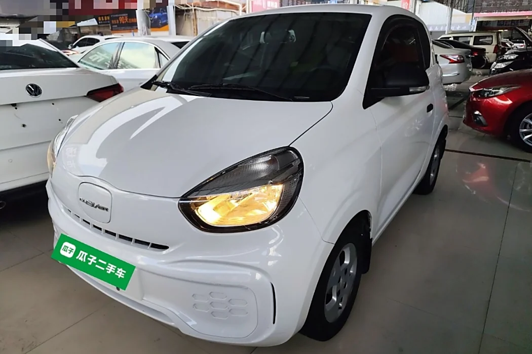 Roewe Clewe CLEVER 2021 302km Excellent Edition