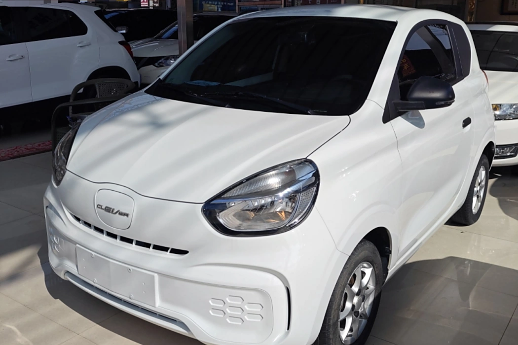 Roewe Clewe CLEVER 2022 311km Vitality Version