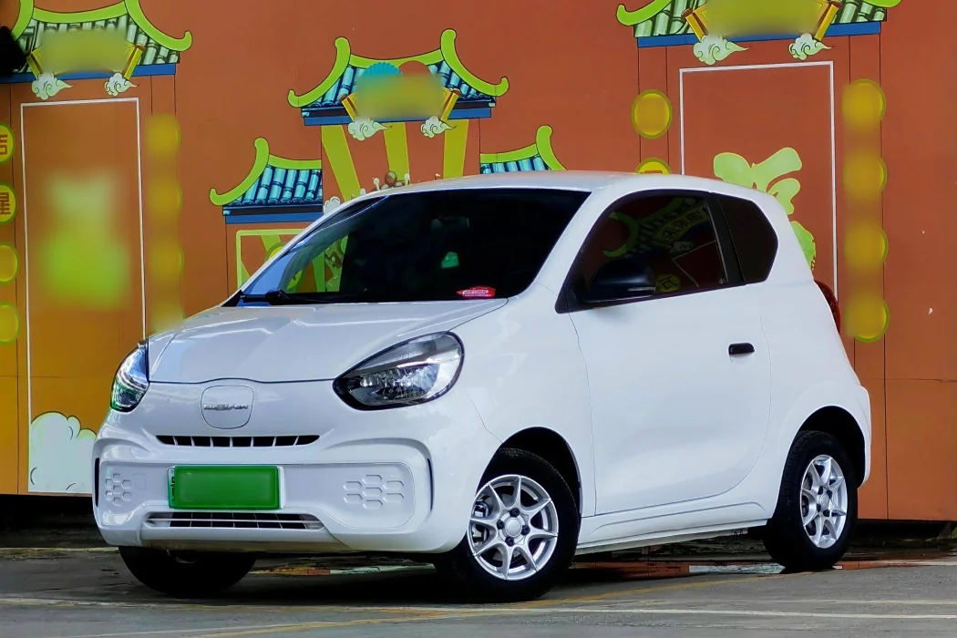 Roewe Clewe CLEVER 2022 311km Vitality Version