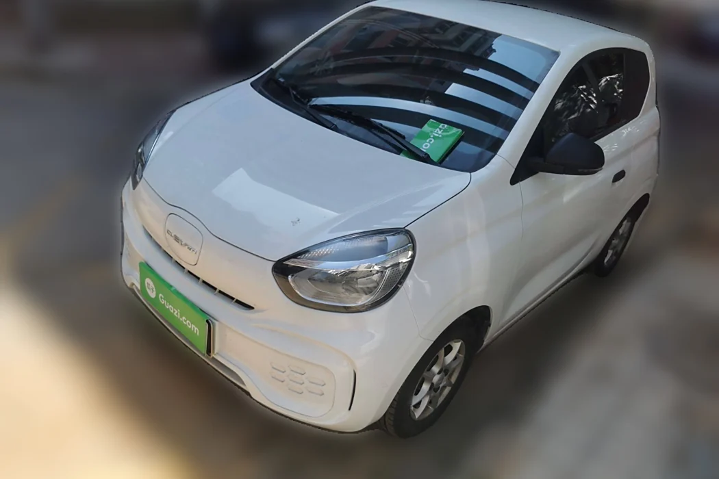 Roewe Clewe CLEVER 2022 311km Vitality Version
