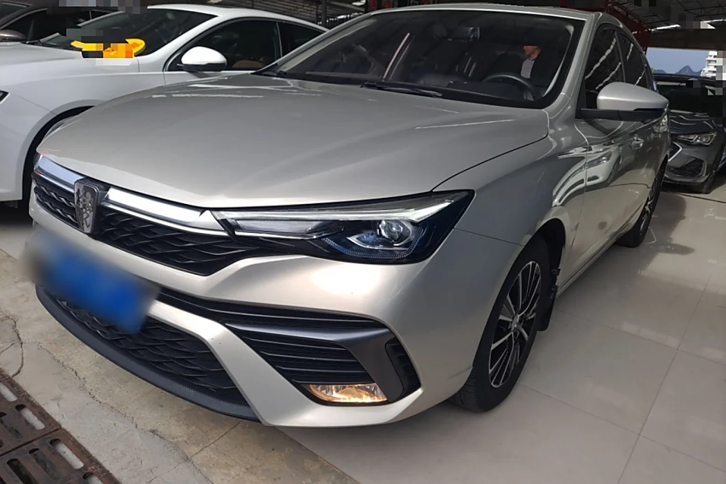 RW i5 2021 1.5L CVT Diamond Edition