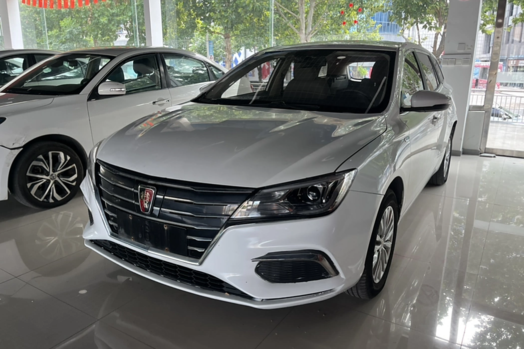 Roewe Ei5 2019 Comfort Edition Customized Edition
