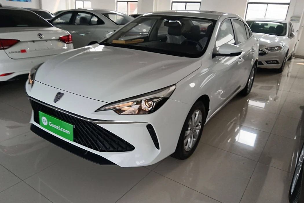 RW i5 2023 1.5L CVT Luxury Edition