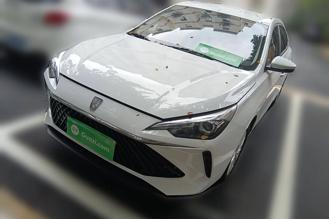 Roewe i5 2023 1.5L Manual Comfort Edition