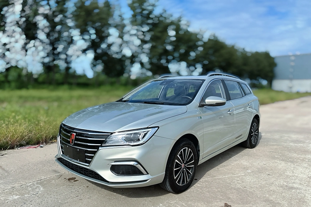 Roewe Ei5 2019 Zhilian Extreme Edition