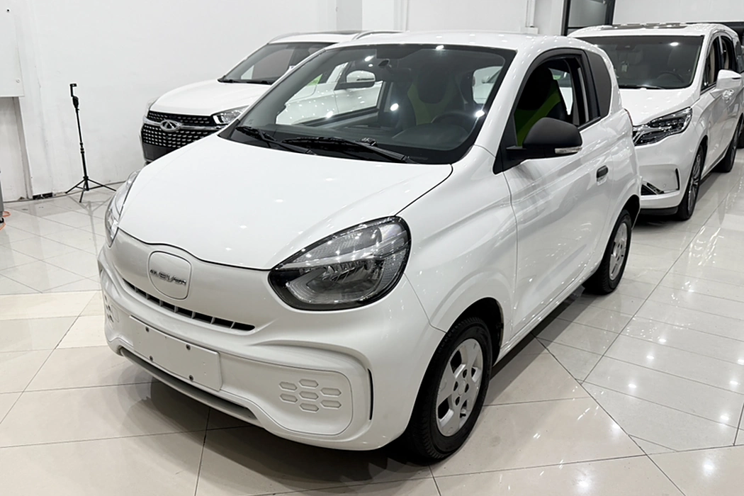 Roewe Clewe CLEVER 2021 302km Excellent Edition