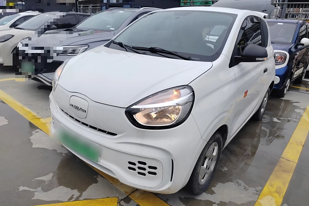 Roewe Clewe CLEVER 2021 302km Excellent Edition