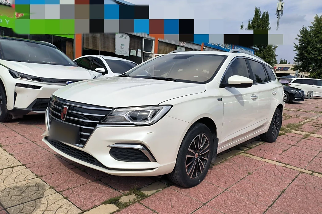 RWE Ei5 2019 SmartLink Signature Edition