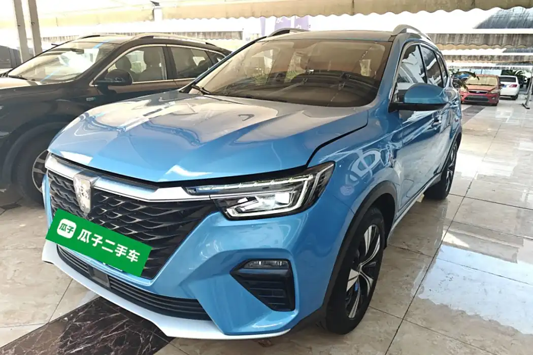RX5 2020 PLUS 300TGI Auto Ali National Wave Luxury Edition