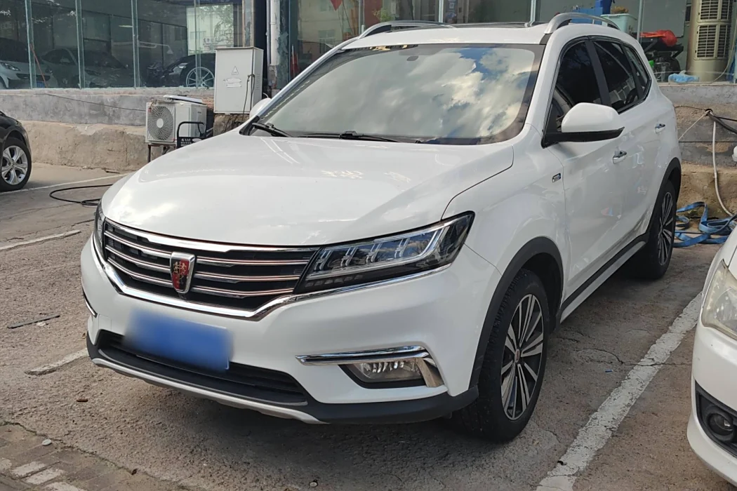 RX5 2019 20T 2WD Automatic 4G Connected Platinum Edition