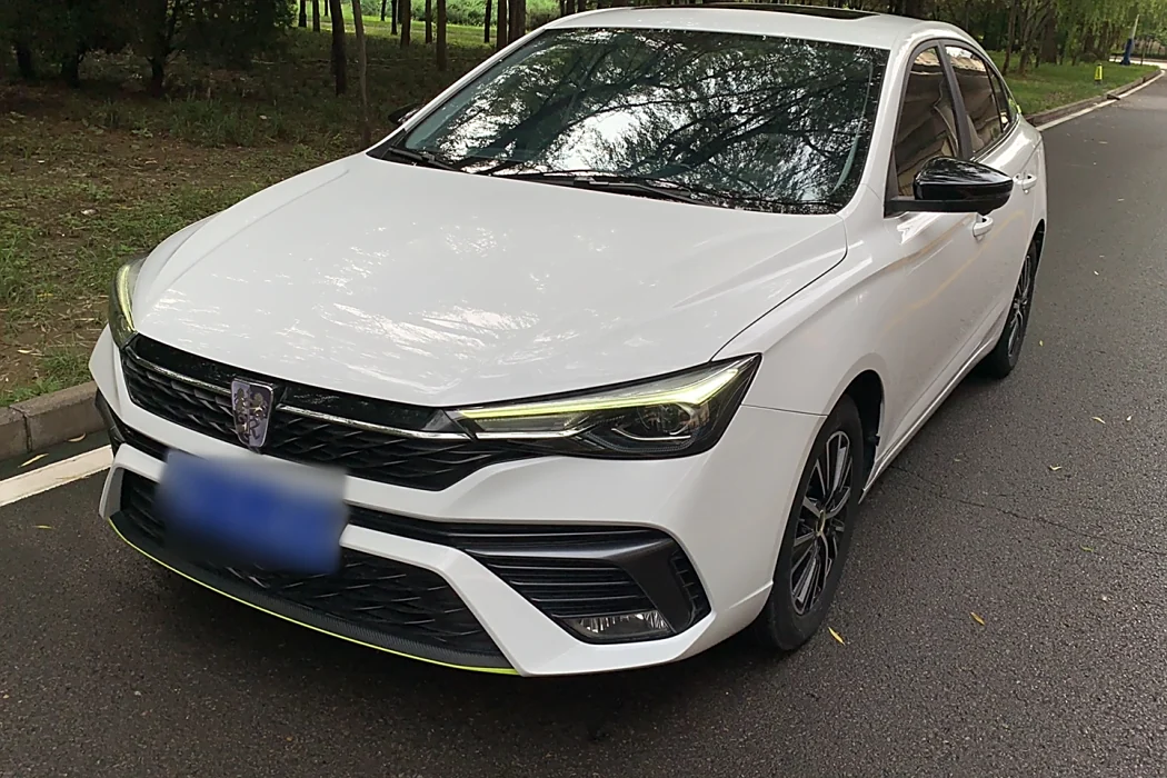 RW i5 2021 1.5L CVT Diamond Edition