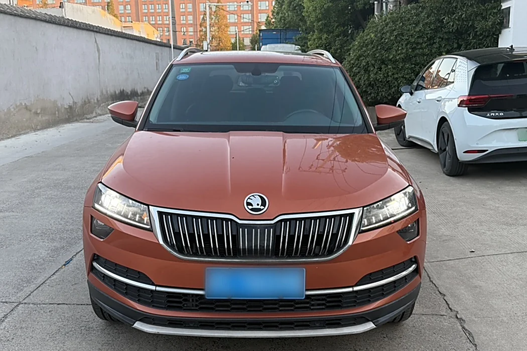 Фото машины