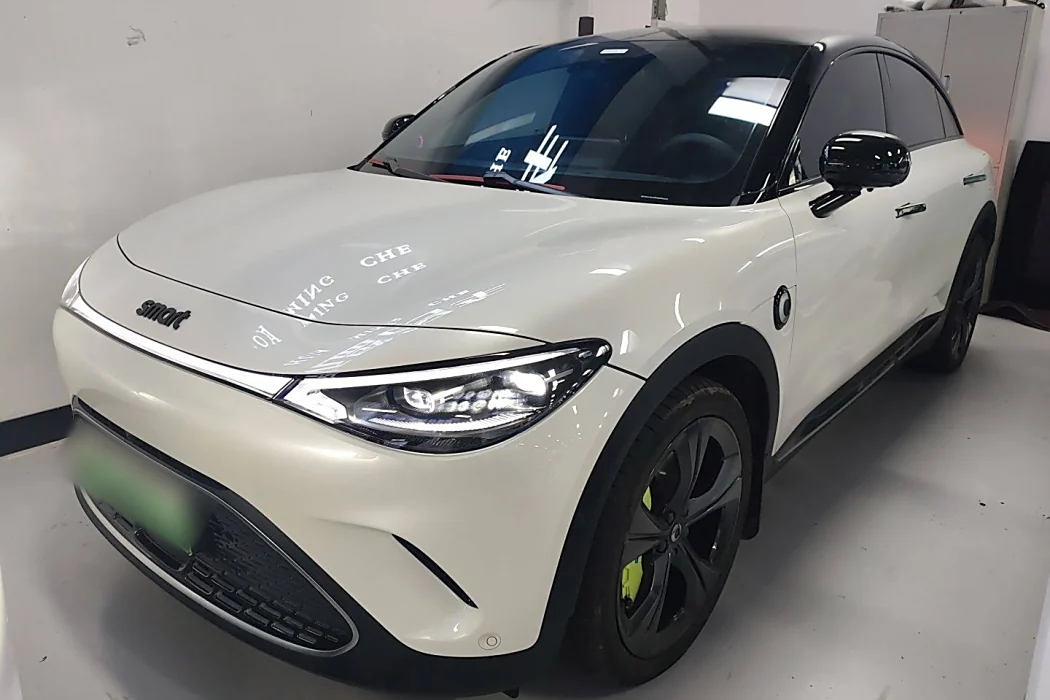 smart elf #3 2023 Pulse 4WD