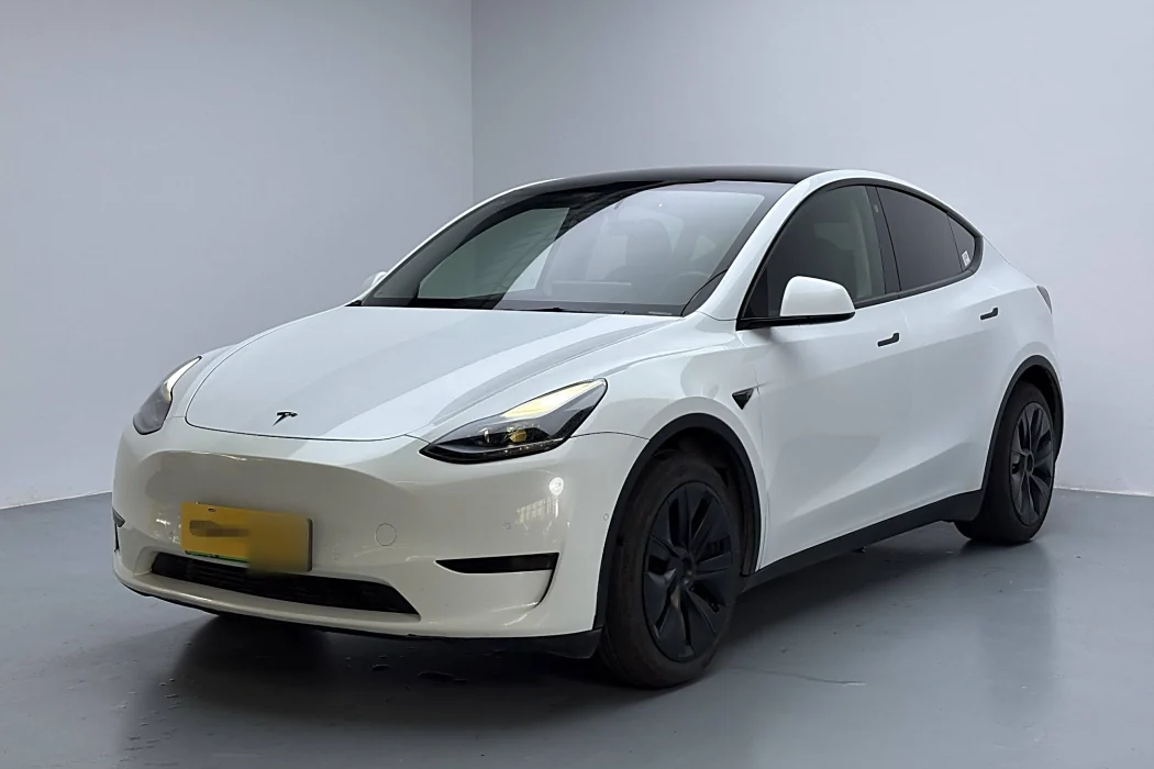 Tesla Model Y 2023 rear-wheel drive version