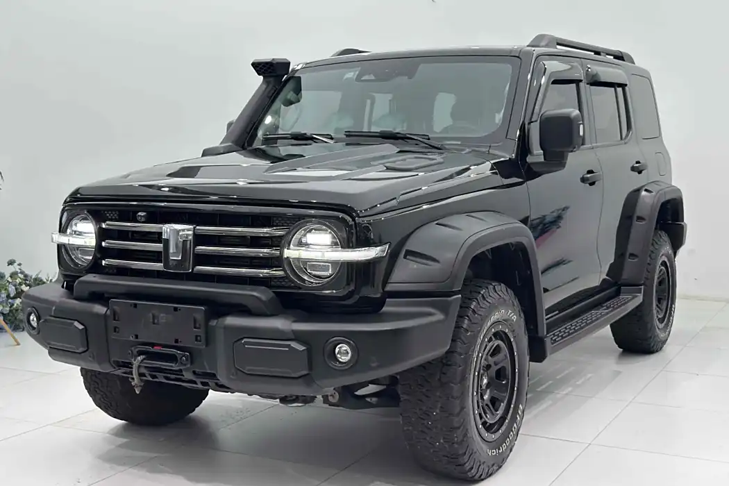Tank 300 2022 2.0T Tank Ranger