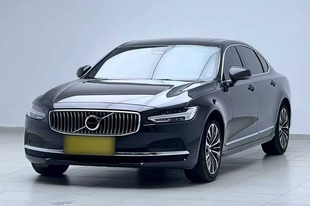 Volvo S90 2024 B5 Intelligent Luxury Edition