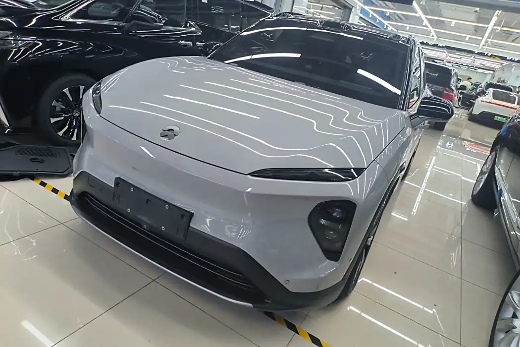 Azera ES7 2022 100kWh First Edition