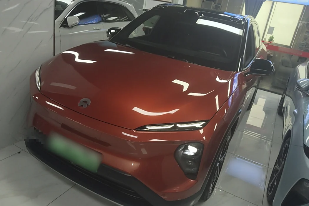 Azera ES7 2022 75kWh