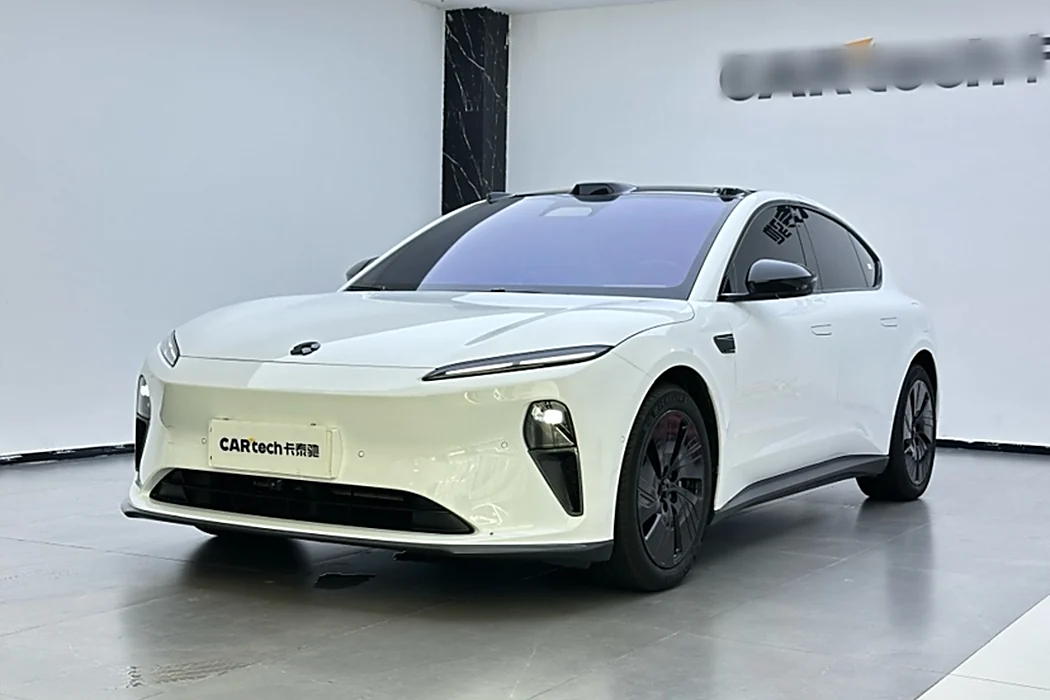Nio ET5 2024 model 75kWh
