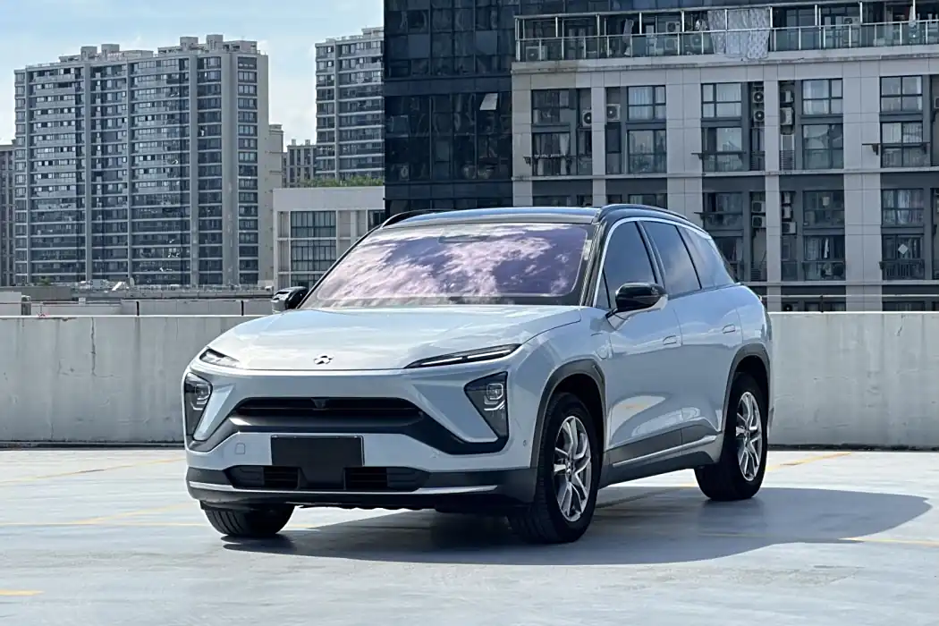 Nio ES6 2020 510KM performance Version
