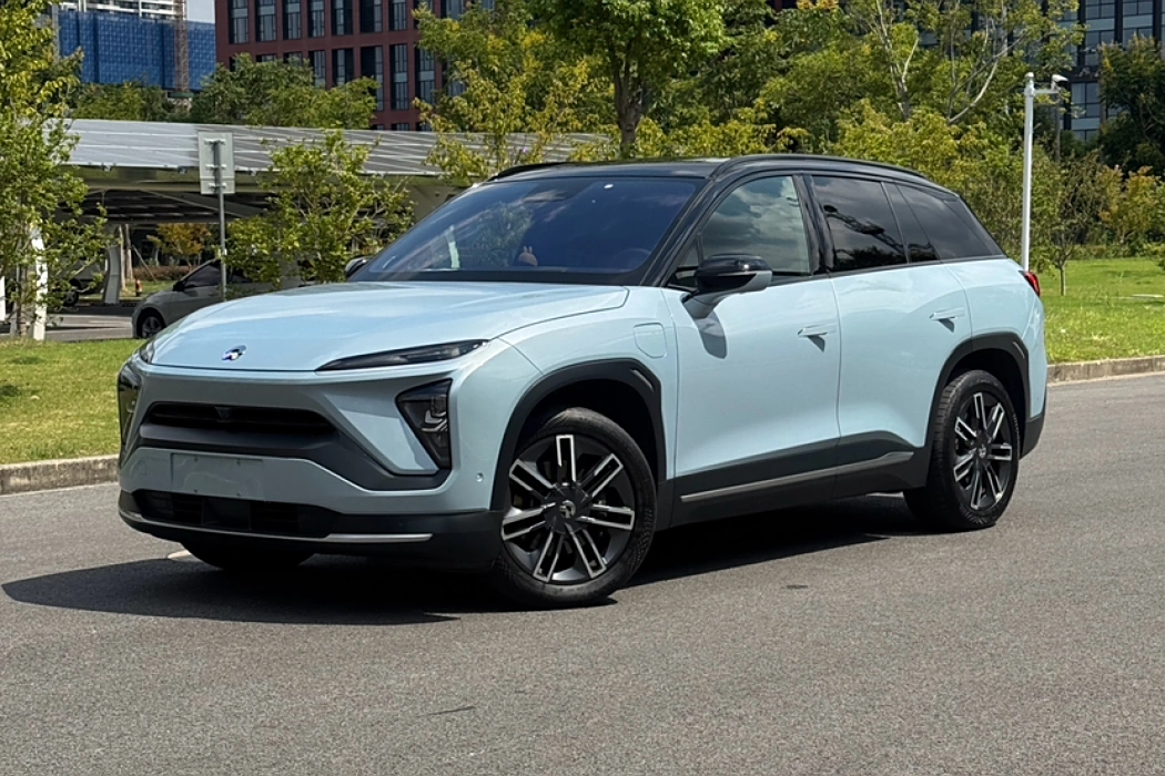 Azera ES6 2020 430KM Performance Edition