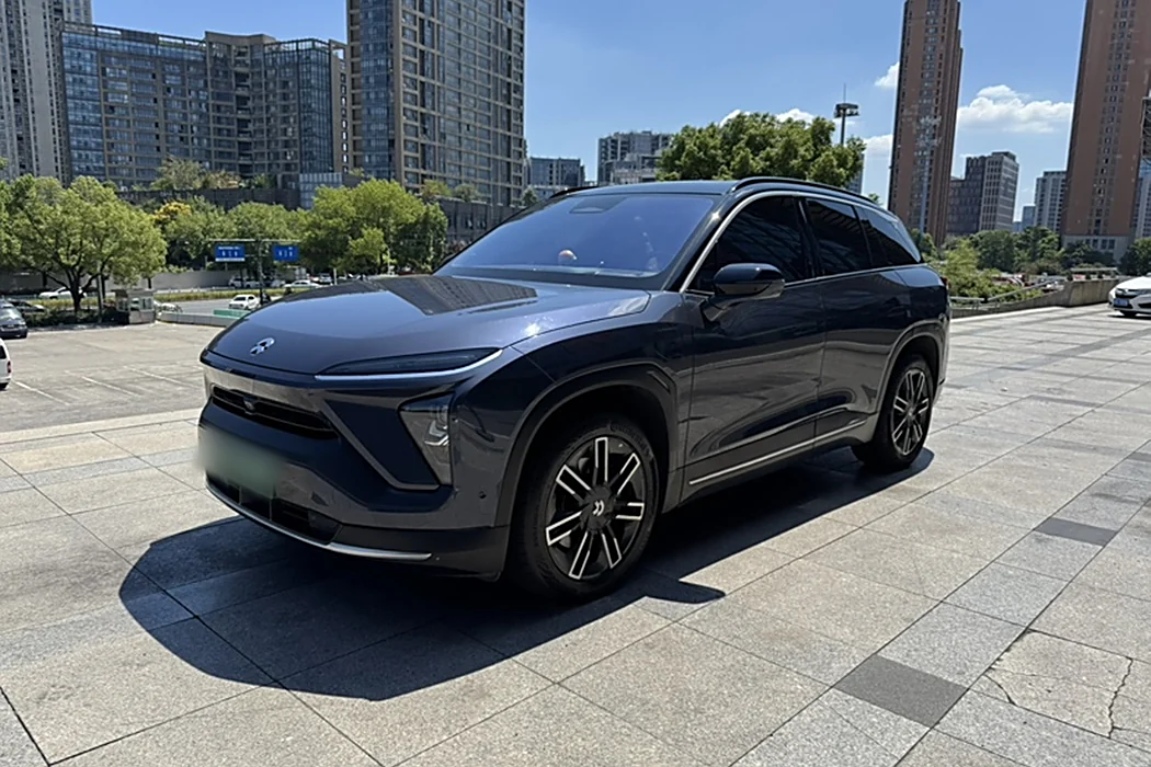 Azera ES6 2020 610KM Signature Edition