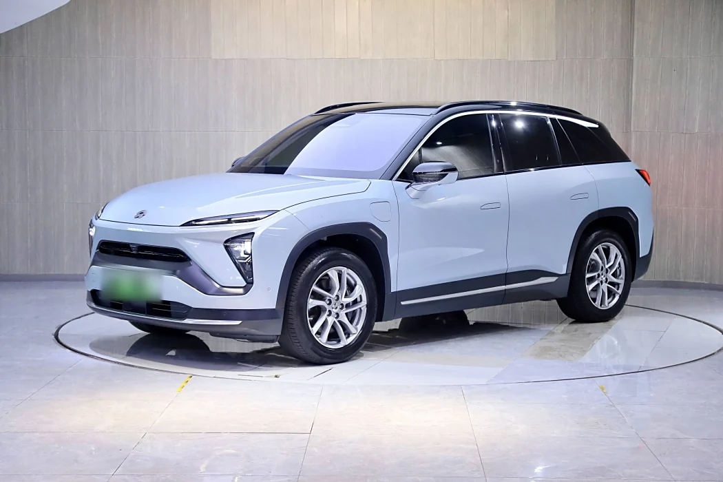 Azera ES6 2020 430KM Performance Edition