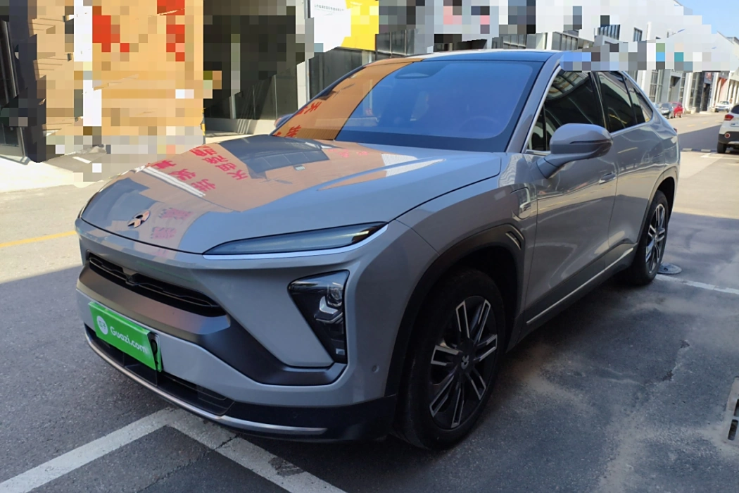 Azera EC6 2020 440KM Performance Edition