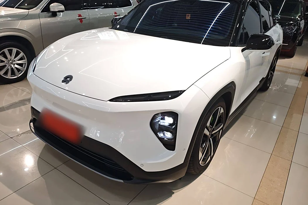 Nio ES7 2024 100kWh Signature Edition