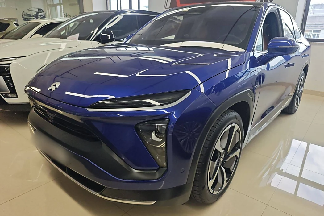 Azera EC6 2020 430KM Sport Edition