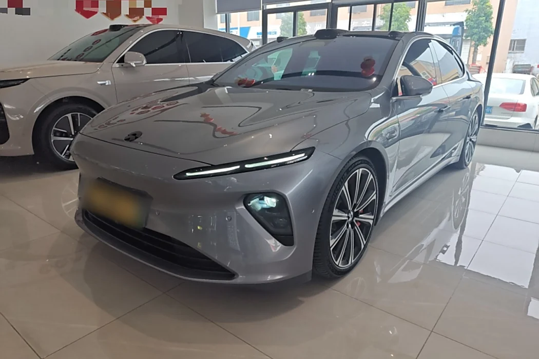 Nio ET7 2024 100kWh Executive Signature Edition