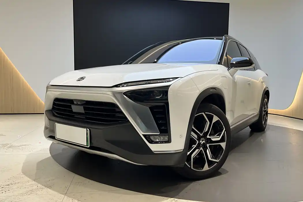 Nio ES8 2020 415KM signature edition six-seater edition